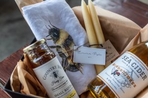 CONTEST – Sea Cider Bake Off!