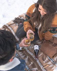 Get Cozy With Sea Cider This Month!