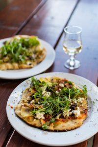 Pizza Friday With TOQUE Catering