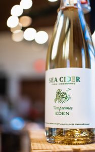 Our Temperance Series is Here – Meet Temperance Eden!