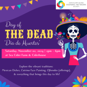 Day of the Dead – November 2nd